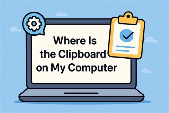Is the process of copying an item from the clipboard into the document
