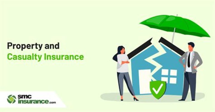 Is the Property and Casualty insurance test hard?