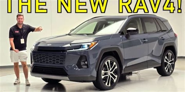 Is the RAV4 a safe vehicle?