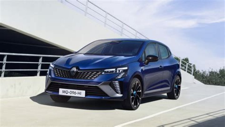 Is the Renault Clio a reliable car?