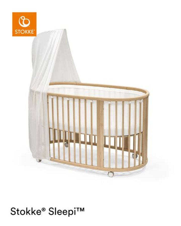 Is the Stokke sleepi worth it?