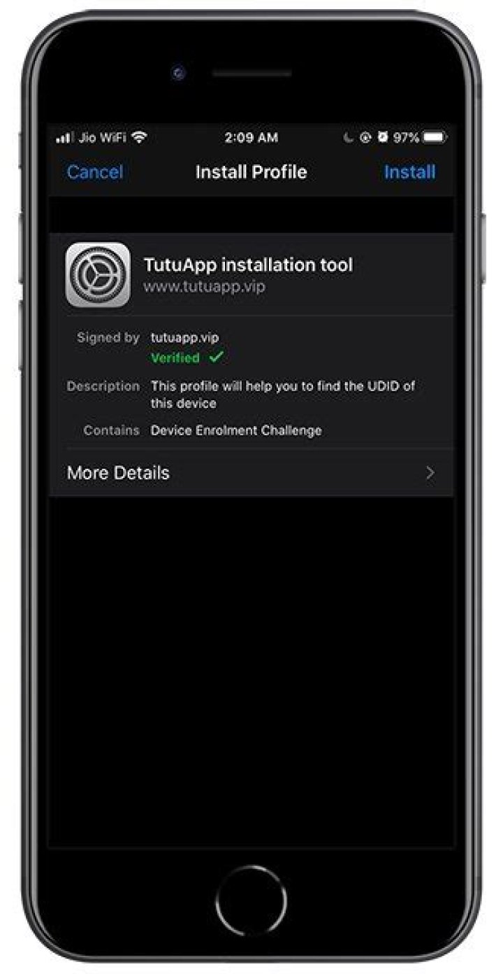 Is the Tutuapp safe?