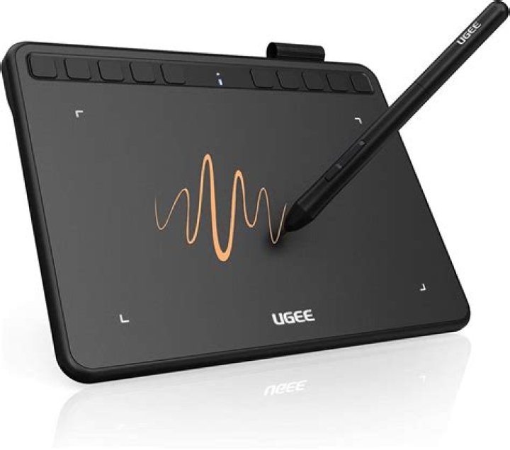 Is the UGEE drawing tablet good?