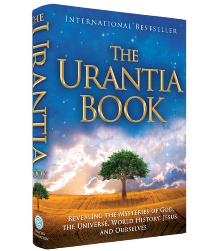 Is the Urantia Book accurate?