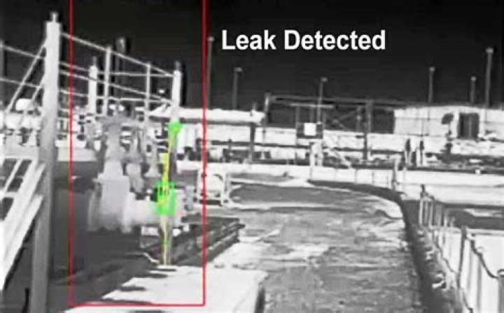 Is there a dye to detect oil leaks?