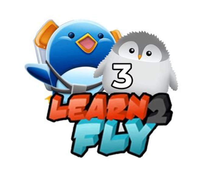 Is there a Learn to Fly 3?