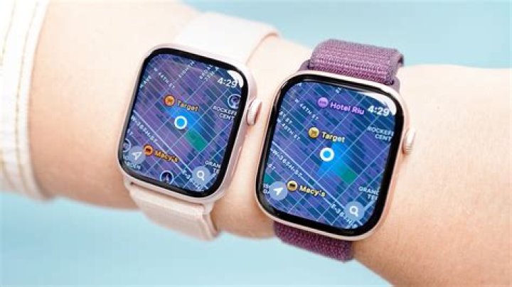 Is there a new Iwatch coming out in 2020?