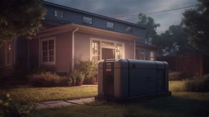 Is there a tax credit for a whole house generator