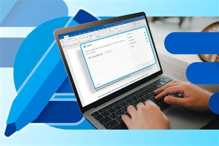 Is there a text editor on iPad?