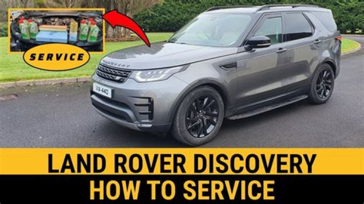 Is there a V6 Range Rover?