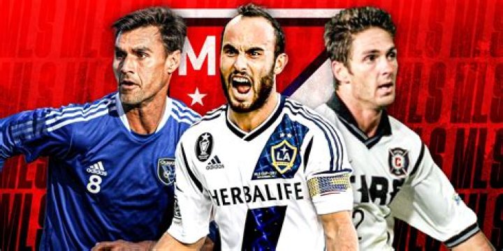 Is there an MLS in Colombia?