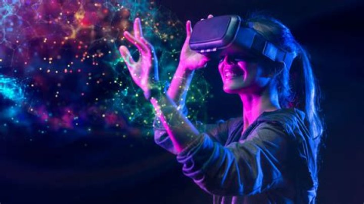 Is there any AR game?