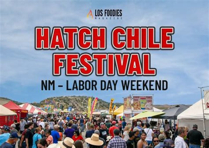 Is there going to be a Hatch Chile Festival 2021?