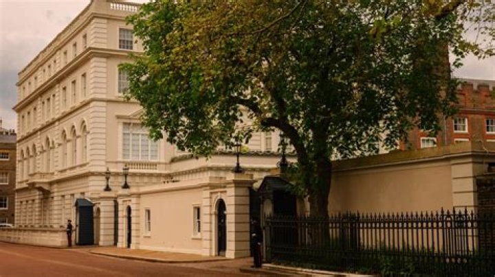 Is Tredegar House open to the public?