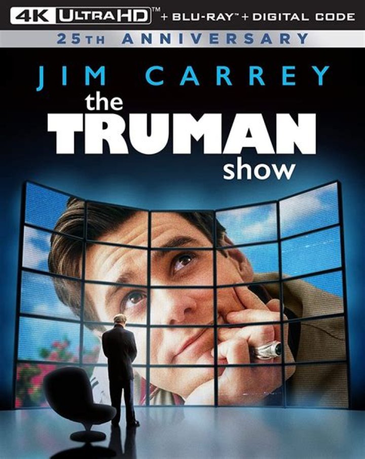 Is Truman Show a good movie?