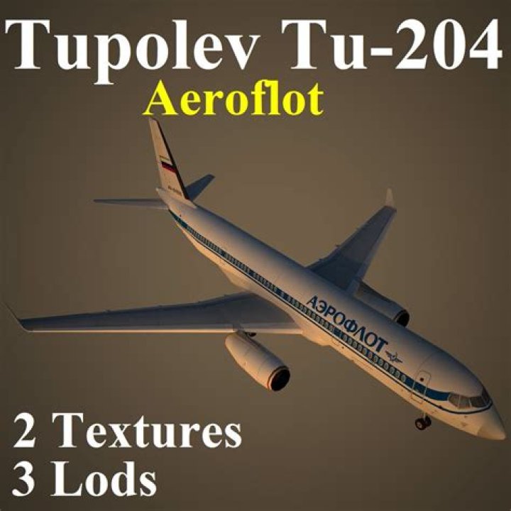 Is Tupolev TU 154 Safe?