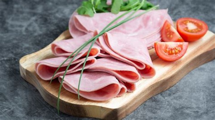 Is Turkey ham already cooked?