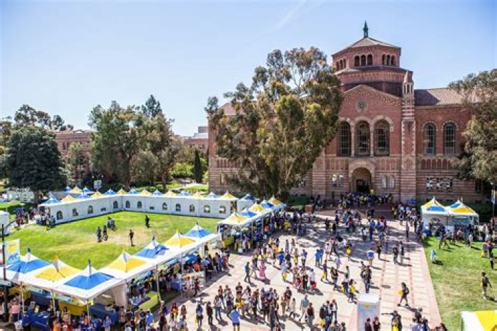 Is UCLA good for residency?