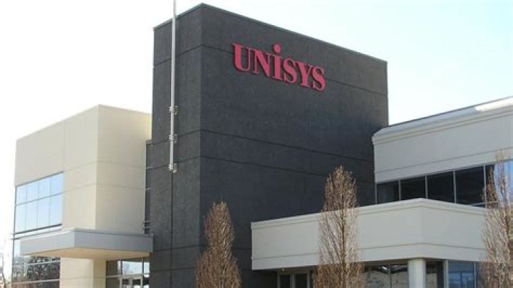 Is Unisys still in business?