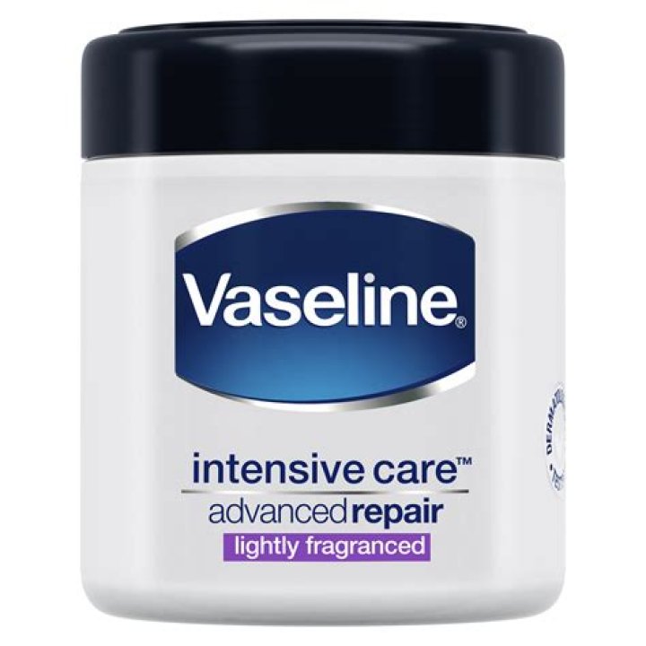 Is Vaseline Intensive Care any good?