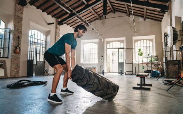 Is VersaClimber better than running?