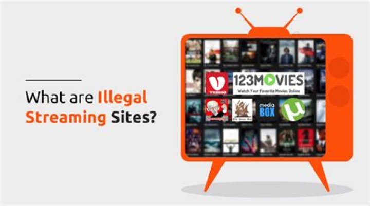 Is watching movies online illegal in US?