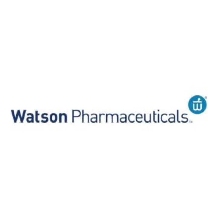 Is Watson Pharmaceuticals still in business?