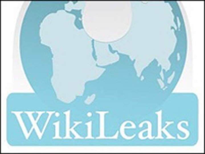 Is WikiLeaks part of Wikipedia?
