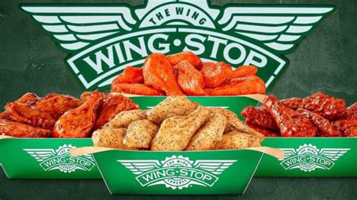 Is Wingstop okay on keto?