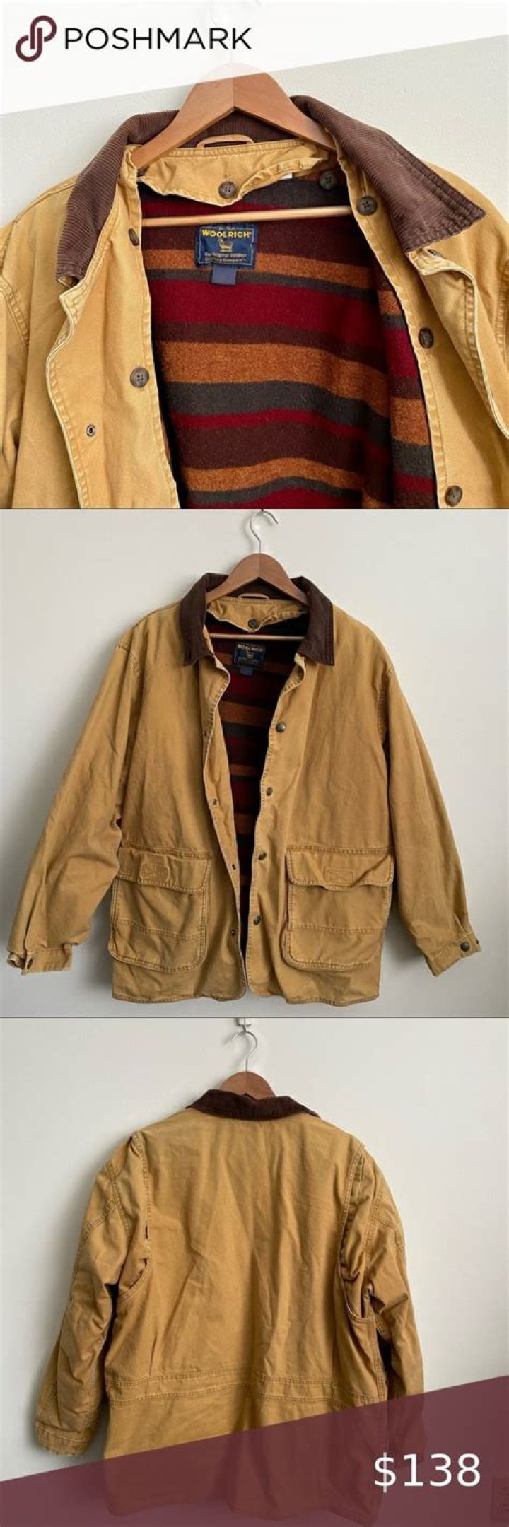 Is Woolrich made in the USA
