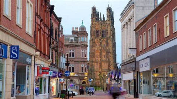 Is Wrexham a nice place to live?