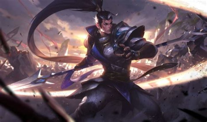 Is Xing Zhao Lin famous?