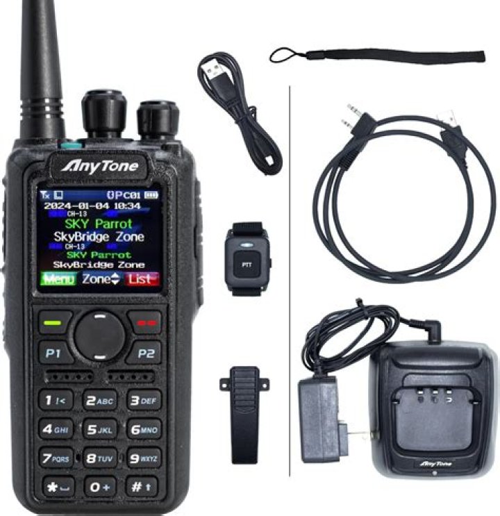 Is Yaesu better than ICOM?
