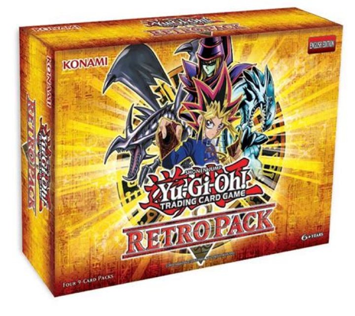 Is Yu-Gi-Oh a real card game?