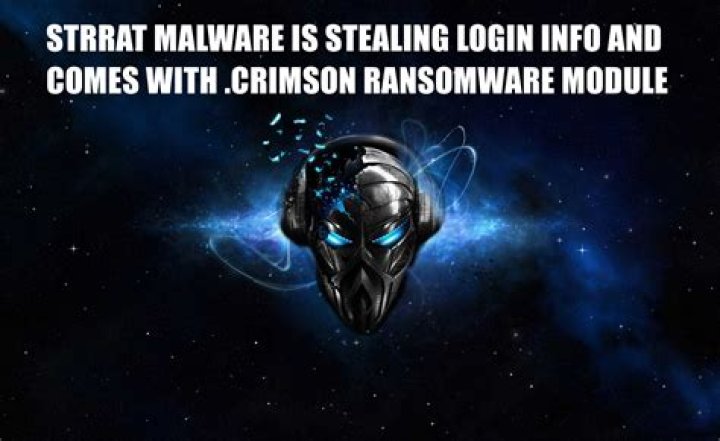 Microsoft warned of fake ransomware attacks – STRRAT Java Trojan