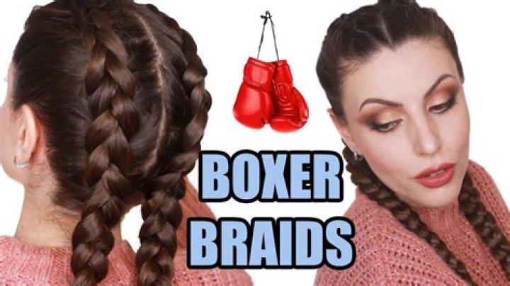 Quanto durano le boxer Braids?