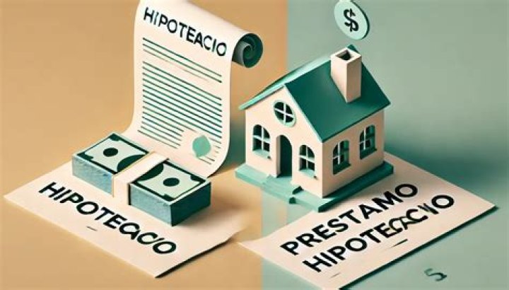 Que profesional evalua un prestamo de hipoteca?