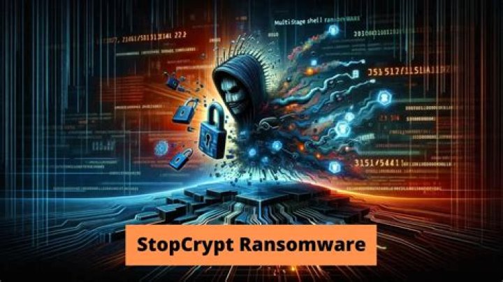 Ransom:Win32/StopCrypt.SLT!MTB