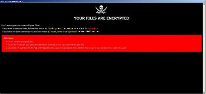 Ransom:Win32/Tescrypt.C