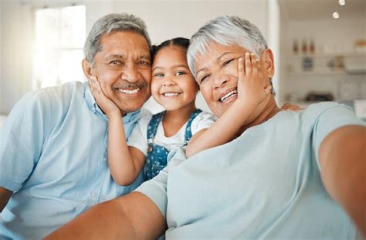 Should grandparents treat all grandchildren the same?