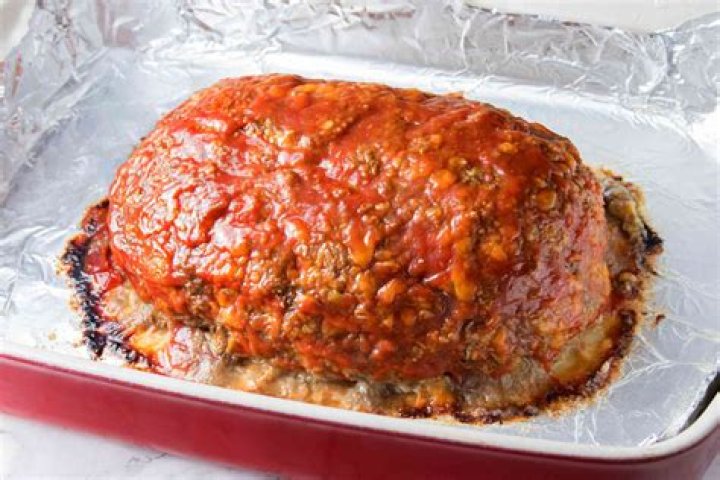 Should You Let meatloaf rest before cooking?