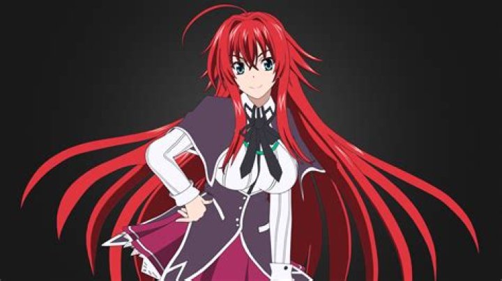 Siapa pencipta anime high school DxD?
