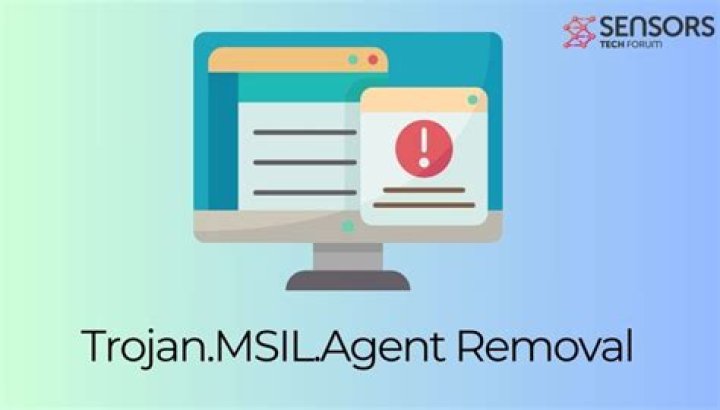 Trojan-Ransom.MSIL.Agent