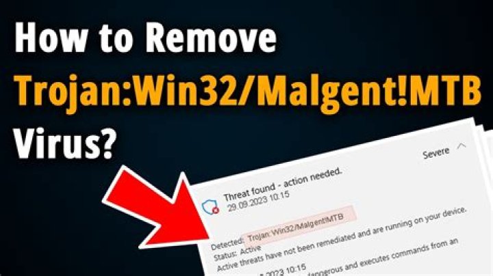 Trojan:Win32/Emotet.ARK!MTB