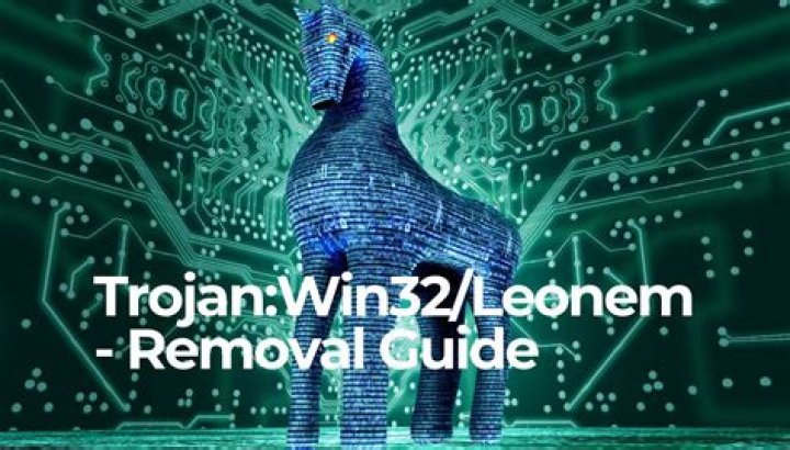 Trojan:Win32/Injeber.D!rfn