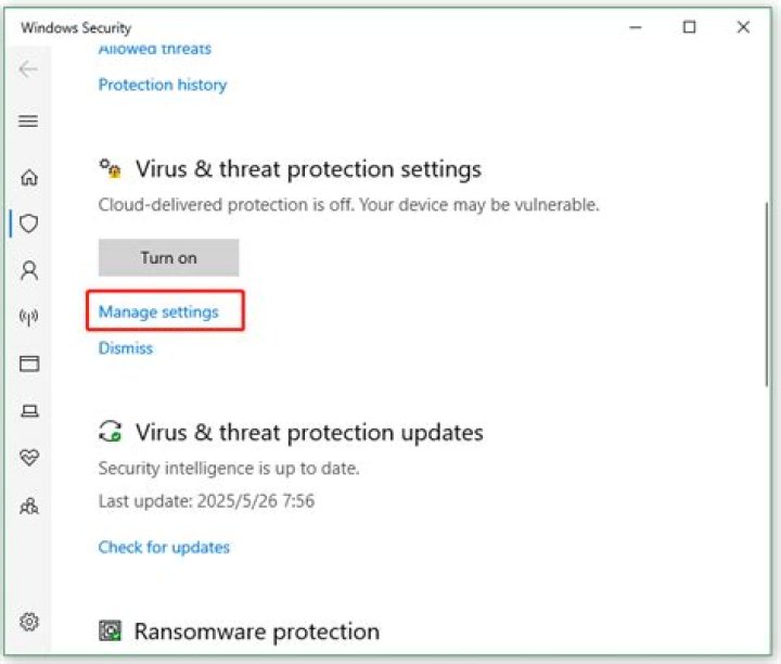 Trojan:Win32/Maener!rfn — Virus Removal Guide