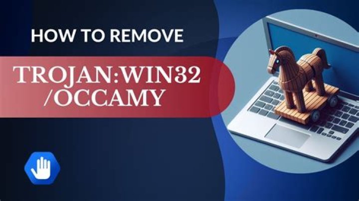 Trojan:Win32/Occamy.CE3