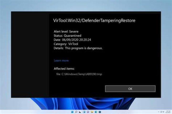 VirTool:Win32/Obfuscator!bit