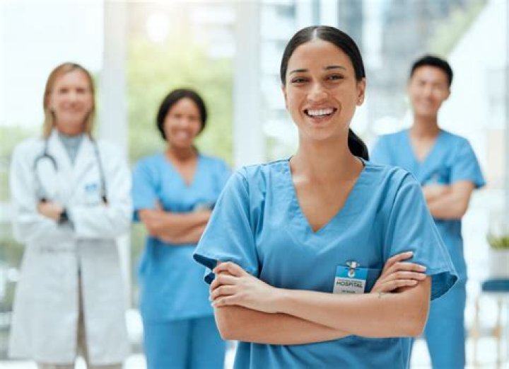What's a PRN in the medical field?