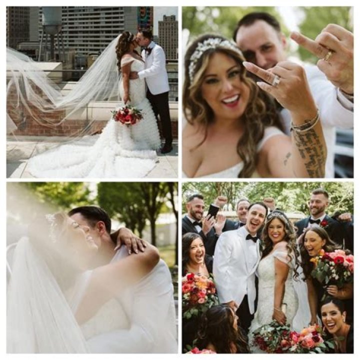 What a father should say at his daughters wedding